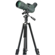 Vanguard VESTA GO 234AP Aluminium Pan Head Tripod