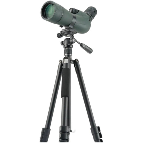 Vanguard VESTA GO 234AP Aluminium Pan Head Tripod