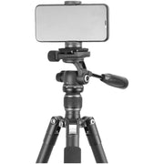 Vanguard VESTA GO 234AP Aluminium Pan Head Tripod