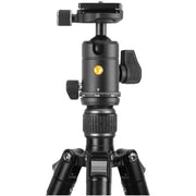 Vanguard VESTA GO 264AB Aluminium Tripod with BH-60 Ball Head