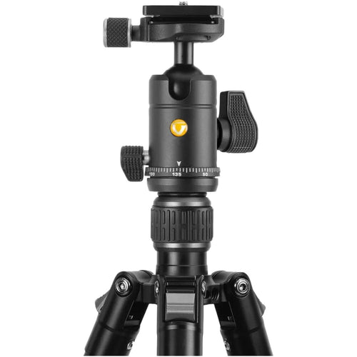 Vanguard VESTA GO 264AB Aluminium Tripod with BH-60 Ball Head