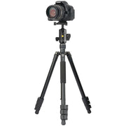 Vanguard VESTA GO 264AB Aluminium Tripod with BH-60 Ball Head
