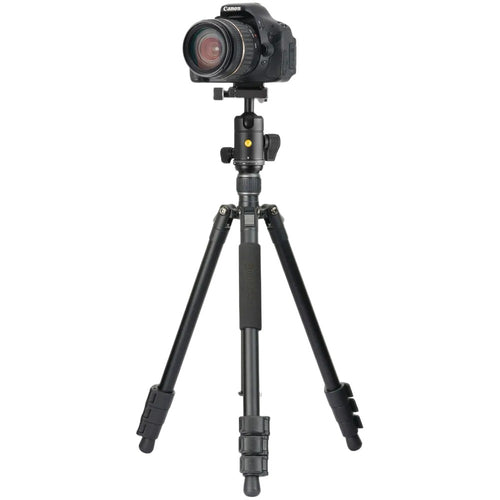 Vanguard VESTA GO 264AB Aluminium Tripod with BH-60 Ball Head