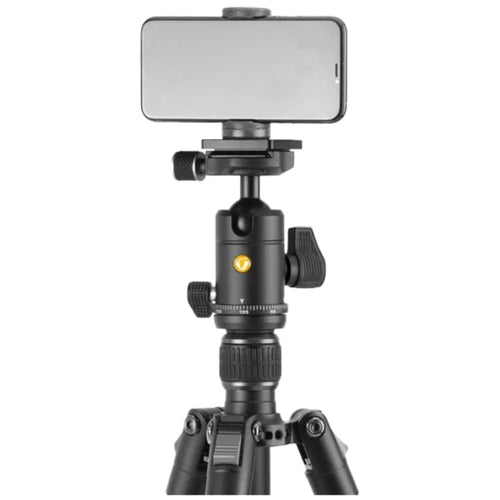 Vanguard VESTA GO 264AB Aluminium Tripod with BH-60 Ball Head