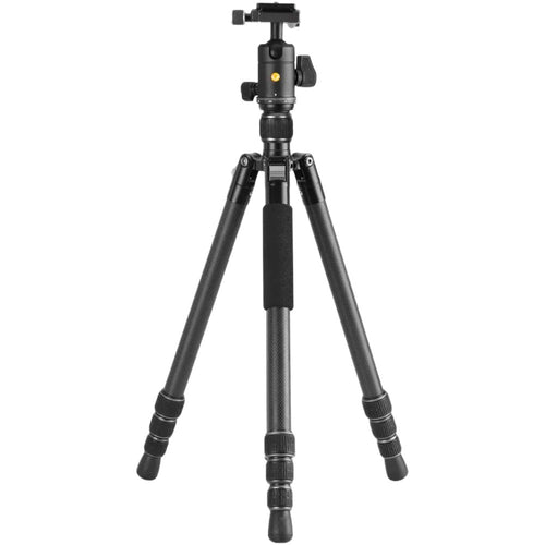 Vanguard VESTA GO 264CB Carbon Fibre Tripod with BH-60 Ball Head