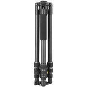 Vanguard VESTA GO 264CB Carbon Fibre Tripod with BH-60 Ball Head