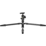 Vanguard VESTA GO 264CB Carbon Fibre Tripod with BH-60 Ball Head