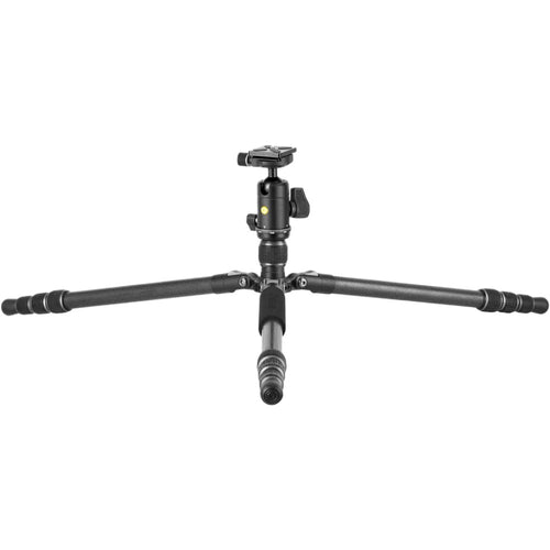 Vanguard VESTA GO 264CB Carbon Fibre Tripod with BH-60 Ball Head