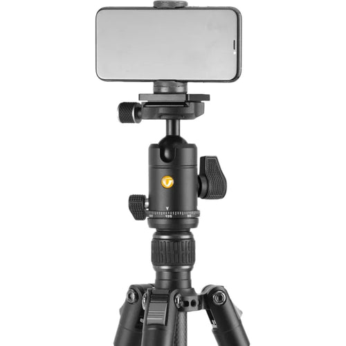 Vanguard VESTA GO 264CB Carbon Fibre Tripod with BH-60 Ball Head