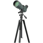 Vanguard VESTA GO 264AP Aluminium Pan Head Tripod