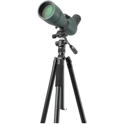 Vanguard VESTA GO 264AP Aluminium Pan Head Tripod