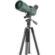 Vanguard VESTA GO 264CP Carbon Fibre Pan Head Tripod