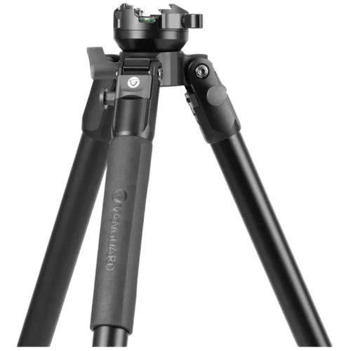 Vanguard Endeavor L 263APR Alloy Tripod ARCA with PIC Rail