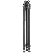 Vanguard Endeavor L 263APR Alloy Tripod ARCA with PIC Rail
