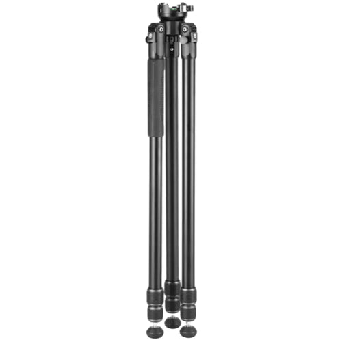 Vanguard Endeavor L 263APR Alloy Tripod ARCA with PIC Rail