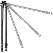 Vanguard Endeavor L 263APR Alloy Tripod ARCA with PIC Rail