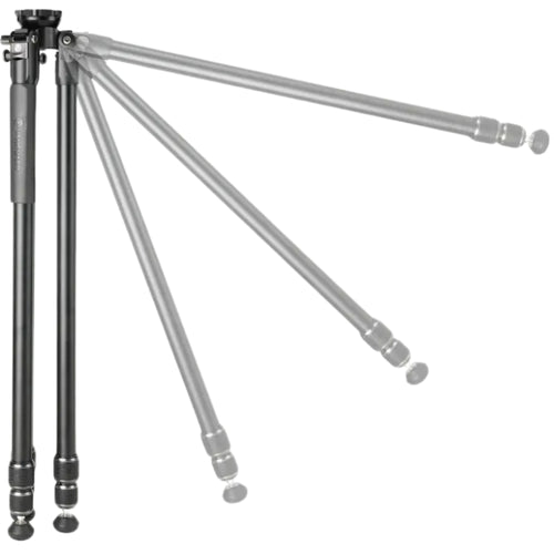 Vanguard Endeavor L 263APR Alloy Tripod ARCA with PIC Rail