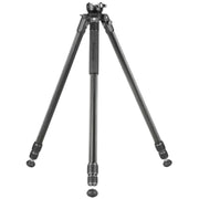Vanguard Endeavor L 263CPR Carbon Tripod ARCA with PIC Rail