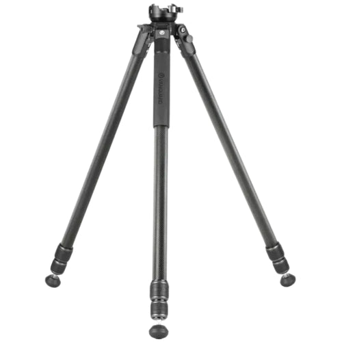 Vanguard Endeavor L 263CPR Carbon Tripod ARCA with PIC Rail