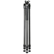 Vanguard Endeavor L 263CPR Carbon Tripod ARCA with PIC Rail