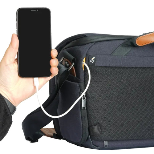 Vanguard VEO City S30 Shoulder Bag