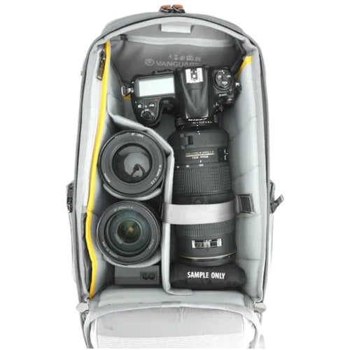 Vanguard VEO City B37 Back Pack