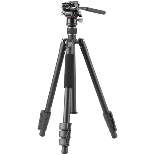 Vanguard VESTA GO 234AV10 Travel Tripod