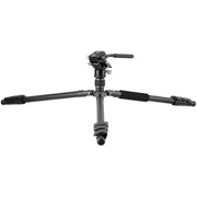 Vanguard VESTA GO 234AV10 Travel Tripod