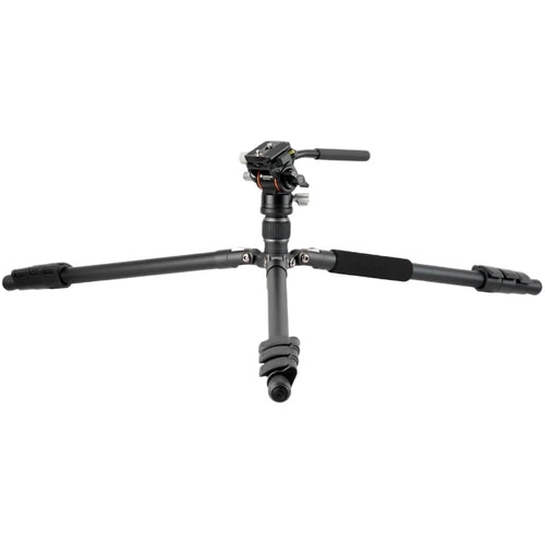 Vanguard VESTA GO 234AV10 Travel Tripod