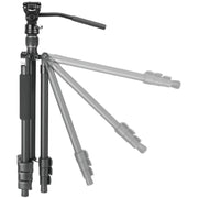 Vanguard VESTA GO 234AV10 Travel Tripod