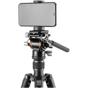 Vanguard VESTA GO 234AV10 Travel Tripod