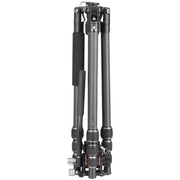 Vanguard VESTA GO 234CV10 Travel Tripod