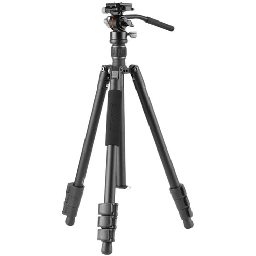 Vanguard VESTA GO 264AV12 Travel Tripod