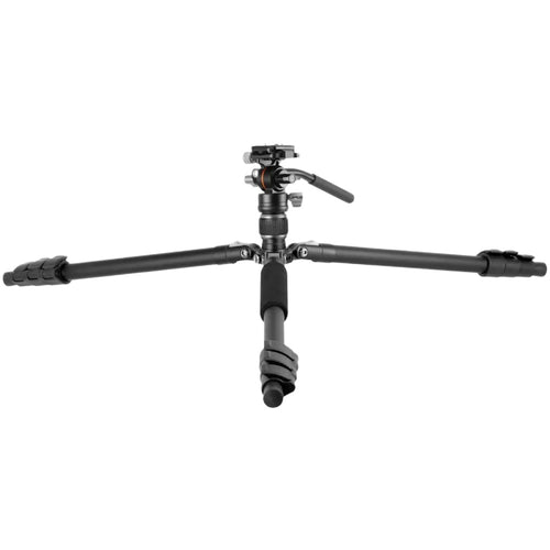 Vanguard VESTA GO 264AV12 Travel Tripod