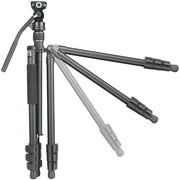 Vanguard VESTA GO 264AV12 Travel Tripod