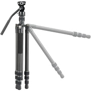 Vanguard VESTA GO 264CV12 Travel Tripod