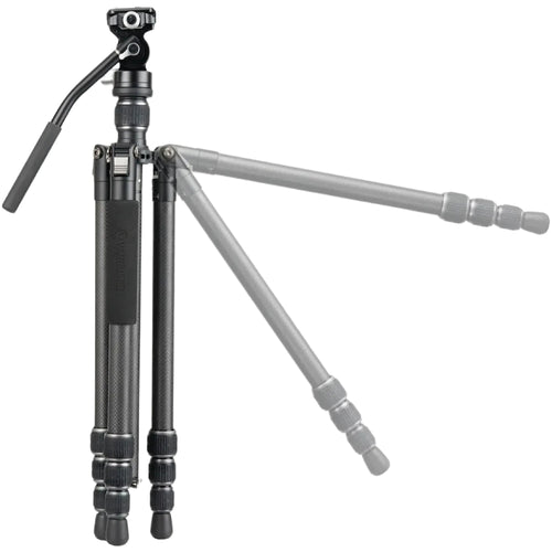 Vanguard VESTA GO 264CV12 Travel Tripod