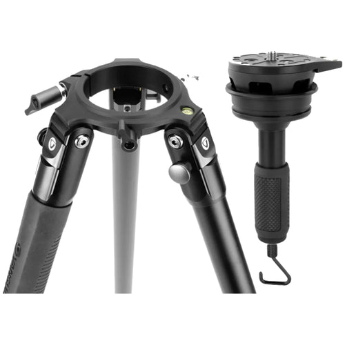 Vanguard Alta Pro 3VRL 304AT Video Tripod
