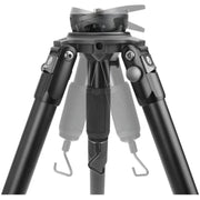 Vanguard Alta Pro 3VRL 304AT Video Tripod