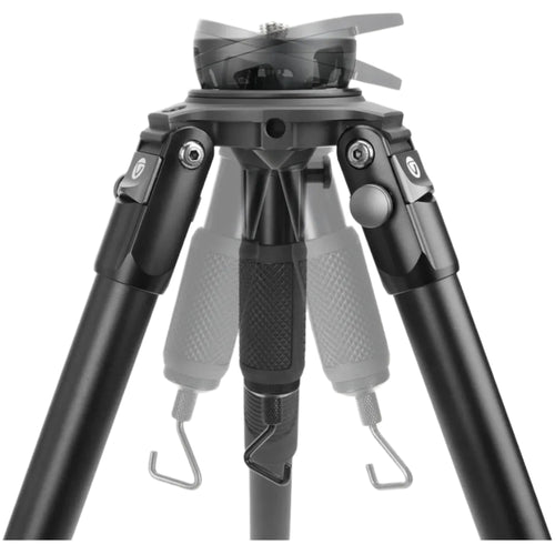 Vanguard Alta Pro 3VRL 304AT Video Tripod
