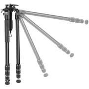 Vanguard Alta Pro 3VRL 304AT Video Tripod