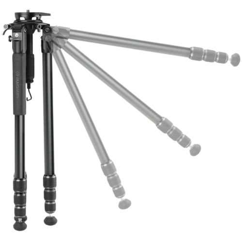 Vanguard Alta Pro 3VRL 304AT Video Tripod