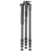 Vanguard Alta Pro 3VRL 304CT Video Tripod