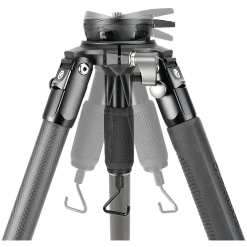 Vanguard Alta Pro 3VRL 304CT Video Tripod