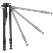 Vanguard Alta Pro 3VRL 304CT Video Tripod