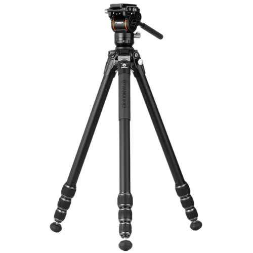 Vanguard Alta Pro 3VL 264AV14 Video Tripod