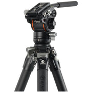Vanguard Alta Pro 3VL 264AV14 Video Tripod