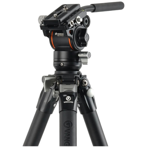 Vanguard Alta Pro 3VL 264AV14 Video Tripod