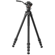 Vanguard Alta Pro 3VL 264AV14 Video Tripod