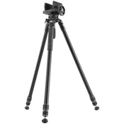 Vanguard Endeavor RL 303 AGM Alloy Shooting Tripod with GM-70 Head